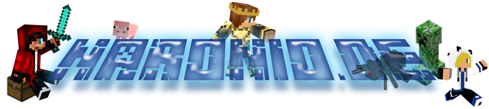 naronio.de Minecraft Server Logo
